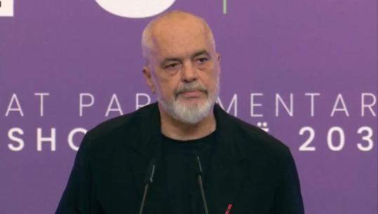 Rama: Po ndërtojmë Radarin dixhital për të detektuar sinjalet, s’mund të biem pre e histerisë