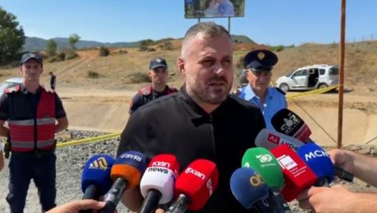 Ekzkutimi i 65-vjeçarit, drejtori i Policisë Lezhë: Kemi një të shoqëruar