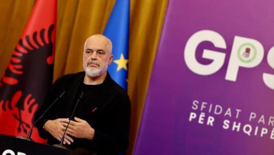 Fjala e plotë/ Rama: 'Prania Besnike' dhe 'Pasqyrë Albania' nuk janë slogane, por komponentët e një reforme të domosdoshme të marrëdhënies qytetar-shtet