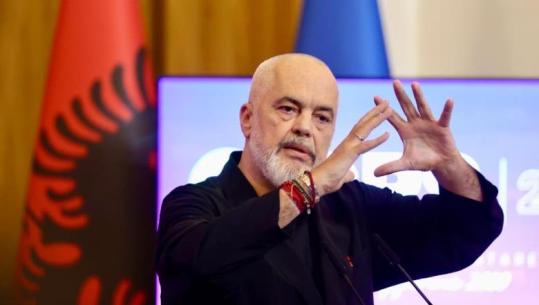 Rama: Shteti, 3 plagë që duhen kuruar! Ndërhyrja e deputetëve për punësime të bëhet vepër penale! Me ‘Flamingo Mirror’ publikojmë dokumentet për Sazanin e Zvërnecin