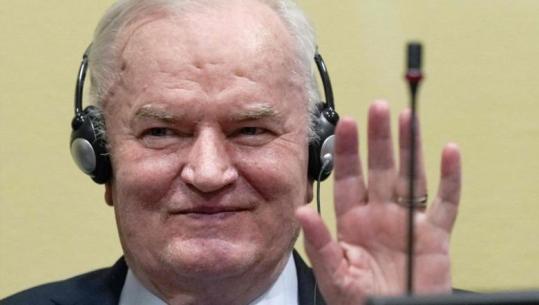 Trupi i Ratko Mlladiç mbërrin sot në Serbi, Vuçiç: Në varrim priten dhjetëra mijëra njerëz