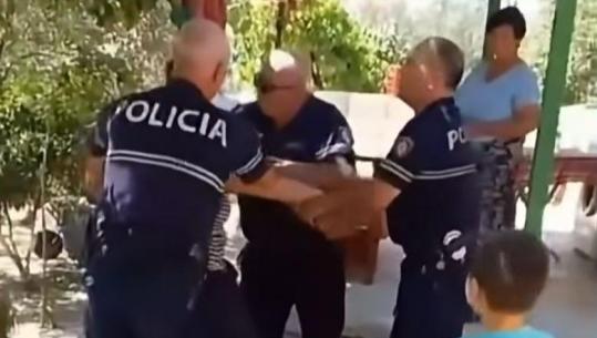 Akuza për dhunë gjatë shoqërimit të një qytetari në Kuçovë, Hita pezullon 3 efëktivët e Policisë! Nis hetimi disiplinor ndaj tyre