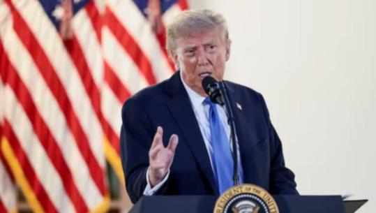 'Qindra miliarda dollarë u dhanë falas', Trump: Evropa duhet t'i kthejë SHBA-së paratë për ndihmën ushtarake ndaj Ukrainës!