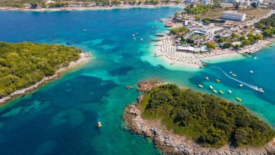 Travel Off Path: Ksamili një nga destinacionet bregdetare më të mira në Europë