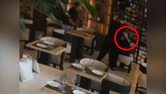 Grupi i armatosur te ‘Regina Palm’/ Pretendimi i Bedinajt për gjobë 5 mln euro, Muça e mohon: Konflikt pronësie! Iku me ‘Audin’ që u gjet i djegur, u kap me Range pas përplasjes