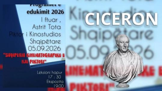 Aktivitetet kulturore/ 'Shqipëria kinematografike e një piktori', në Shkodër! Edicioni i katërt i festivalit të Linit, traditë dhe art