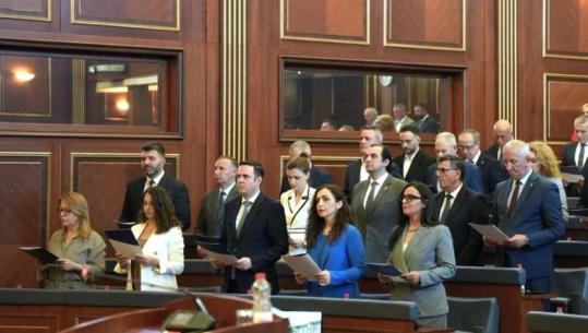 A mund të fajësohen gjashtë deputetë për dështimin e zgjedhjes së presidentit në Kosovë?
