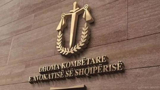 Avokatët bojkot gjyqeve pas rregullores së re të GJKKO-së? Dhoma Kombëtare e Avokatisë mbledhje më 8 shtator