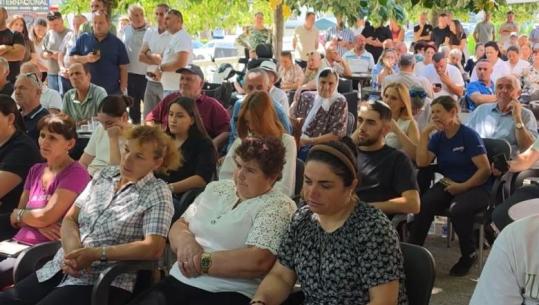 'Territorialja', banorët e Fushë-Arrëzit: Do të kemi vështirësi për shërbimet! Famullitari i kishës: Do të braktisemi nëse bashkohemi me Pukën
