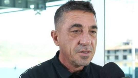 Sonte Egnatia-Skënderbeu, Dede: Të tregojmë përse jemi kampionë! Java e 3 e Superligës, nga e premtja deri të dielën