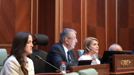 Dehari cakton 9 shtatorin për vazhdimin e seancës konstituive të Kuvendit të Kosovës