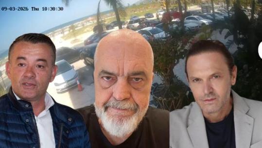 Grupi i armatosur te ‘Regina Palm’, Rama për sherrin Muça e Bedinaj: Konflikt banal dhe brutal! E shpronësojmë, e bëjmë ullishte tokën e sherrnajës (VIDEO)