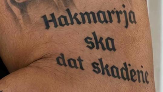 ''Hakmarrja nuk ka datë skadence' babai i Edi Kuçit thyen heshtjen pasi Joz Marku i dhunoi të birin