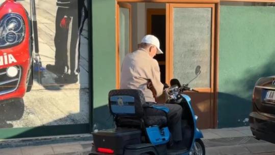 Qytetarët përballë deputetëve, nisin  takimet e platformës 'Besa' në Korçë! Pensionet, rrugët dhe pronat në krye të shqetësimeve
