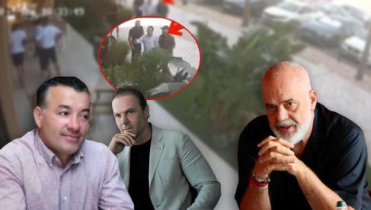 Grupi i armatosur te ‘Regina Palm’, Rama për sherrin Muça e Bedinaj: Konflikt banal dhe brutal! Tokën e sherrnajës do ta shpronësojmë, e kthejmë ullishte (VIDEO)