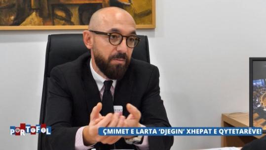 Kriza e çmimeve/ Tjetër indeksim për pensionet, zv.ministri: Po analizohet një paketë mbështetëse