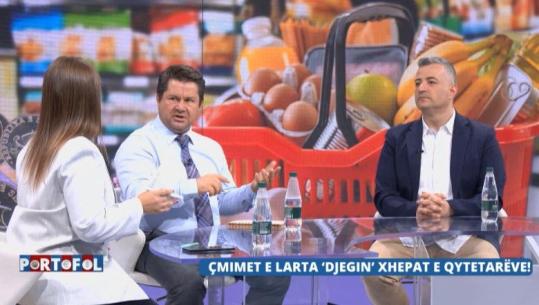  ‘Price Watch’, qeveria premton transparencë për çmimet e ushqimeve, ekspertët kërkojnë mekanizma për uljen e tyre