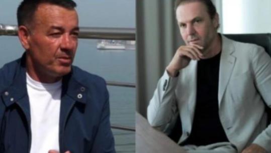 Lorenc Vangjeli: Kur biznesi përdor armët, çfarë ndodh me ata që shkuan nga armët në biznes