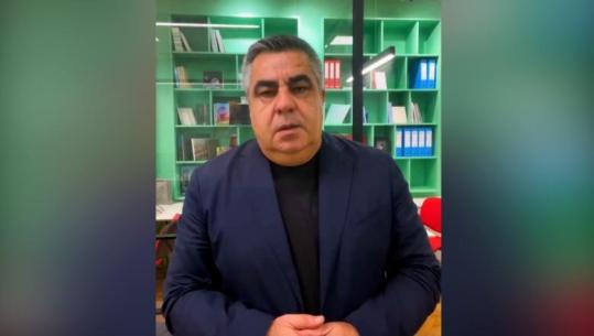Debati për Muzeun Hebraik në Vlorë, Gonxhja sqaron: Nuk po ndërtohet te Klubi 'Labëria', por në godinën ngjitur! Muzeu Etnografik nuk preket, do të restaurohet