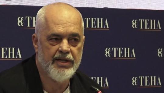 Rama nga Italia: Integrimi gradual, e vetmja mënyrë për të hyrë në BE! S’na duhet vetoja për t’u ulur në tryezë