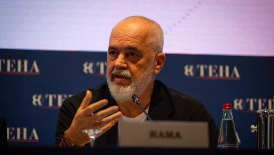 Rama nga Italia: Integrimi gradual, e vetmja mënyrë për të hyrë në BE! S’na duhet vetoja për t’u ulur në tryezë