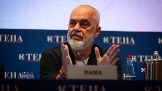 ‘Të dëgjojnë babanë dhe nënën’, Rama me batuta për zgjerimin e BE-së: ‘7 fëmijët e Ursulës’ të ulen në tryezë! Ja si duhet të funksionojë integrimi gradual