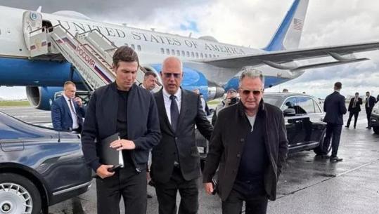 Lufta/ Witkoff e Kushner në Moskë, Putin urdhëron armëpushim 3 ditë! Trump: Kemi një plan dhe ide të re për paqen në Ukrainë