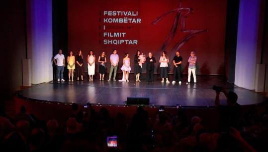 “Burri i shtëpisë, premierë në Festivalin Kombëtar të Filmit! Frani, një grua që ‘thyen’ traditat dhe mban familjen