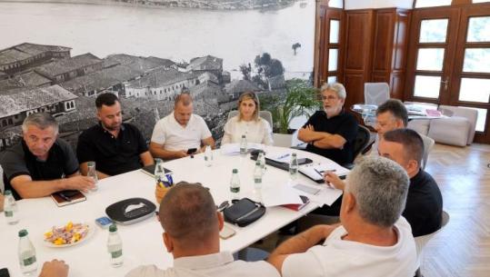 Në 30 vite ndërtimet zaptuan mbi 40 mijë të oborreve të shkollave në Shkodër, Benet Beci: Do i lirojmë