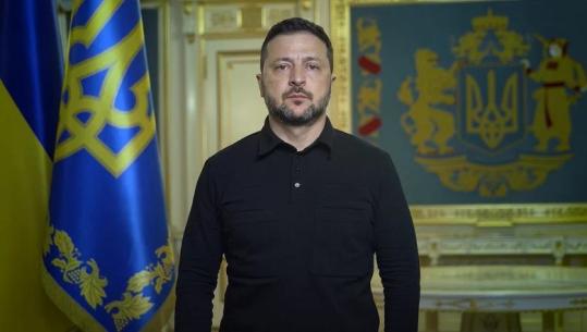 Zelensky: Do ta respektojmë armëpushimin 3-ditor me Moskën