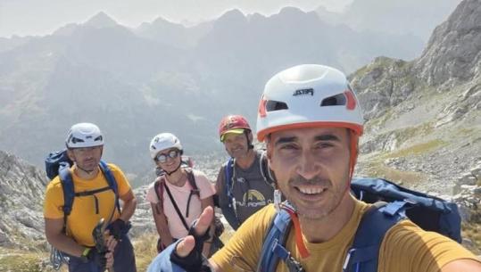 Malësi e Madhe/ Ra në një humnerë në fshatin Lëpushë, ndërron jetë alpinisti 40-vjeçar (EMRI)