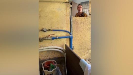 ‘Paligjshmëria ka bllokuar punimet për ashensorin’, Braçe thirrje institucioneve: Janë në dijeni e bëjnë sehir, të ndërhyjnë!