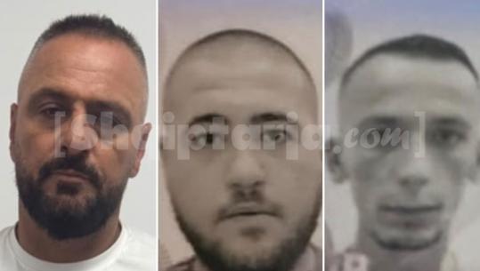 Vinin nga Tirana dhe Elbasani vetëm për sezonin, si funksiononte skema e shitjes së drogës në Ksamil nga fillimi i verës në shtator! Dy të dyshuar furnizoheshin nga Boraqi'