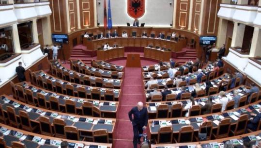 Të martën nis sesioni i ri, deputetët rikthehen në parlament! Në fokus ‘Territorialja’ dhe vendoret 2027 