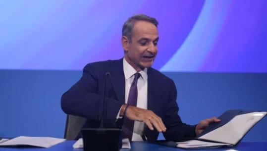Shqipëria drejt BE-së, Mitsotakis: Progresi për pronat dhe të drejtat e minoritetit grek nuk mjafton! Do të ushtrojmë të drejtat tona