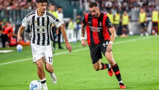 Gatti prish festën e Milanit në shtesë, barazimi i 5 në 7 ndeshjet e fundit kundër Juves! Arsenali përmbys Chelsea-n, fiton Barcelona (VIDEO)