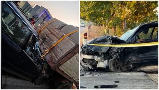 E hëna nis me bilanc tragjik në rrugët e vendit, 2 të vdekur nga aksidentet në Fier e Durrës dhe 9 të plagosur (EMRAT)