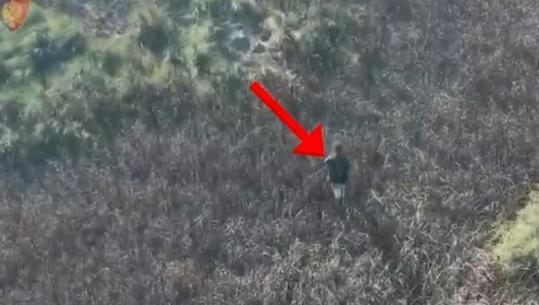 Fier/ Ndezi zjarr në grykëderdhjen e lumit Seman, pranga të riut! Arrestohet edhe një 60-vjeçar për zjarrvënie, nën hetim dy të moshuar