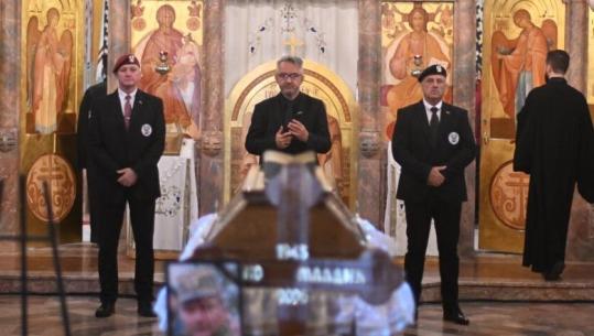 Serbia injoron kritikat e BE-së, dërgon dy ministra në varrimin e Ratko Mlladiçit