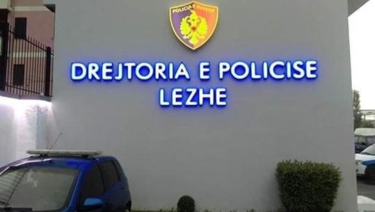Shpërthim me lëndë plasëse në portën e një banese në Ishull-Lezhë, vetëm dëme materiale