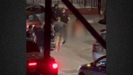 Atentat shqiptarit në derën e shtëpisë në Greqi, mbetet i plagosur! Vajza e gjen të mbuluar në gjak (EMRI + VIDEO)