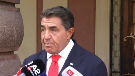 I dërguari i Trump në Tiranë: Shqipëria aleate e shkëlqyer! Shteti bektashi? Projekt i shkëlqyer, por e vendos populli shqiptar