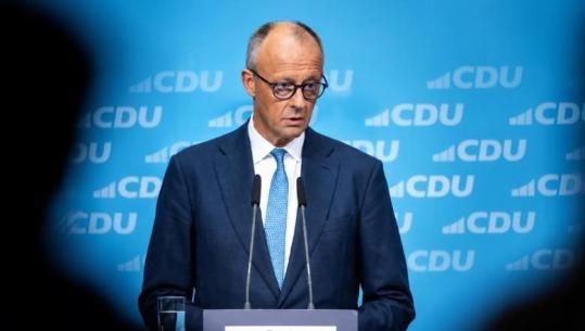 AFD fitoi zgjedhjet rajonale, kancelari Merz përjashton dorëheqjen: Rusia po gëzohet, CDU u trondit në themel