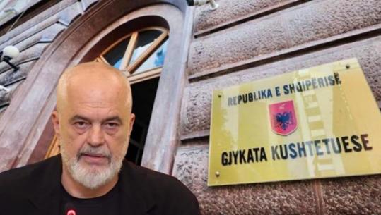 Përplasja për pagat e magjistratëve, Kushtetuesja i përgjigjet Ramës: Vendimi ynë i qartë, të zbatohet! Morëm pagat e vjetra vetëm prej buxhetit