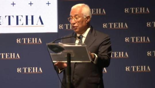 ‘Zgjerimi, investimi më i madh në BE, Costa: Integrimi i Shqipërisë dhe Ballkanit Perëndimor, sukses i garantuar