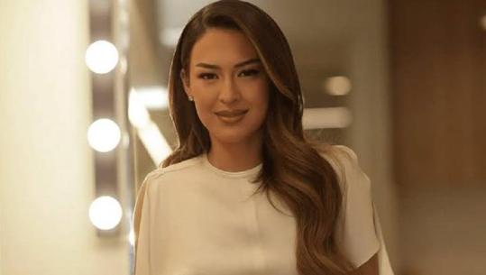 Françeska Murati flet për ish-partnerin dhe jetën pas ndarjes: Jemi miq të ngushtë