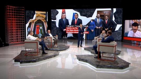 Shteti Bektashi/ Këshilltari i PS: Duhet referendum! Laçi: Cënon sovranitetin e Shqipërisë, komunitetet fetare janë vasalë! Meçe: I dërguari i Trump shmangu takimin me Berishën