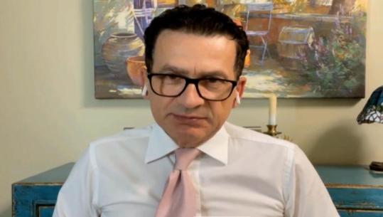 Spahiu: Çudi, por 100% e partive në Shqipëri ishin dakord me idenë e të dërguarit të Trump për Shtetin Bektashi