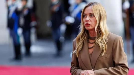 Kryeministrja italiane: Zona Shengen mund të ruhet vetëm nëse kufijtë e jashtëm të BE-së mbrohen