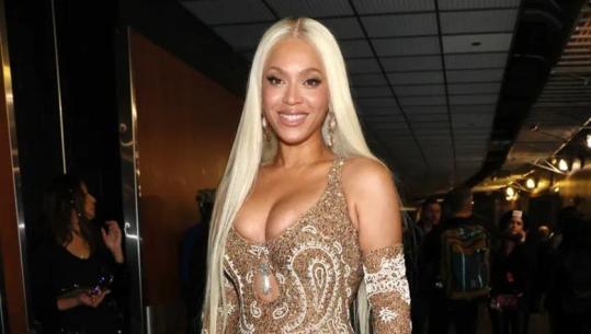 Beyonce feston 45-vjetorin me një gjest të rrallë, këngëtarja dhuron 2 milionë dollarë për Muzeun e Studios në Harlem